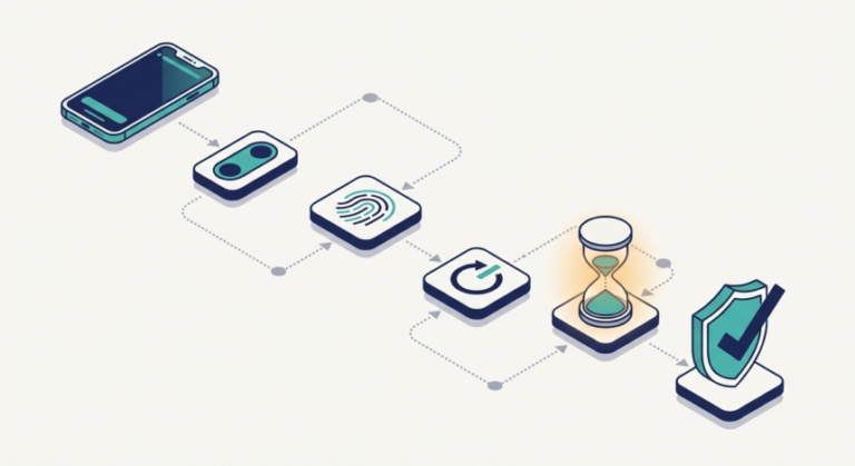 Встановлення APK на Android 2026: 24 години очікування 24 Встановлення APK на Android 2026: 24 години очікування 20