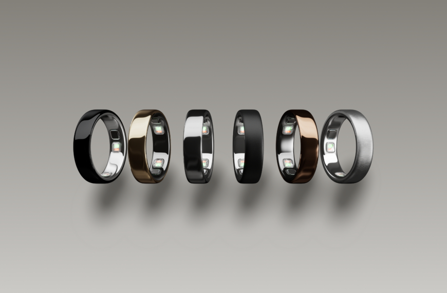 Oura планує IPO на $16 мільярдів у вересні