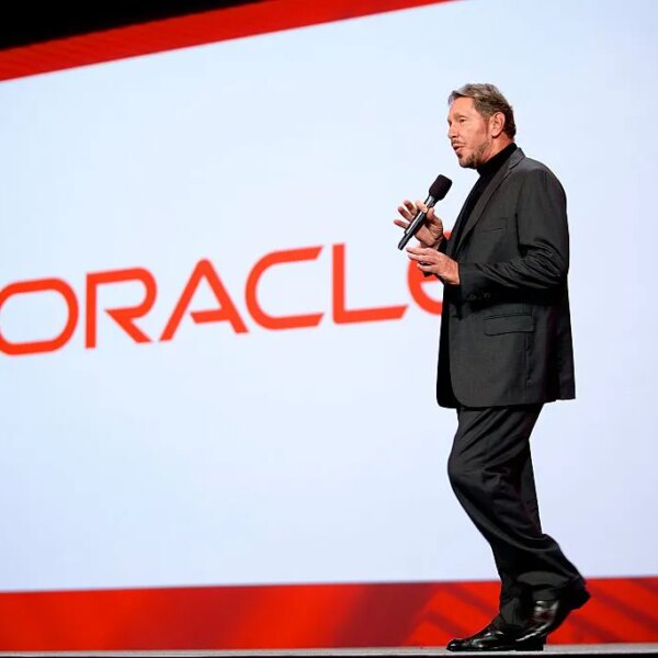 Oracle оголосив форс-мажор для дата-центру Stargate у Нью-Мексико
