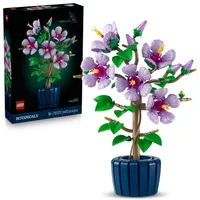 15 вигідних пропозицій Lego Bricktember від Walmart: від Botanicals до Star Wars 11
