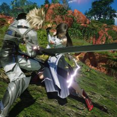 Guns of Eschaton: найближчий до Dark Souls соулслайк 8