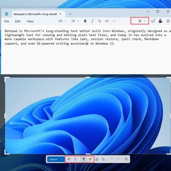 Windows 11 отримає ШІ-функції, що працюватимуть локально