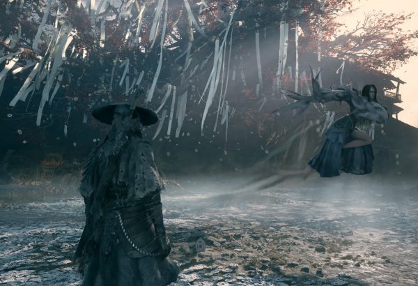 Phantom Blade Zero: Платиновий трофей за один пробіг, але режим 66 днів розкриє справжню суть гри