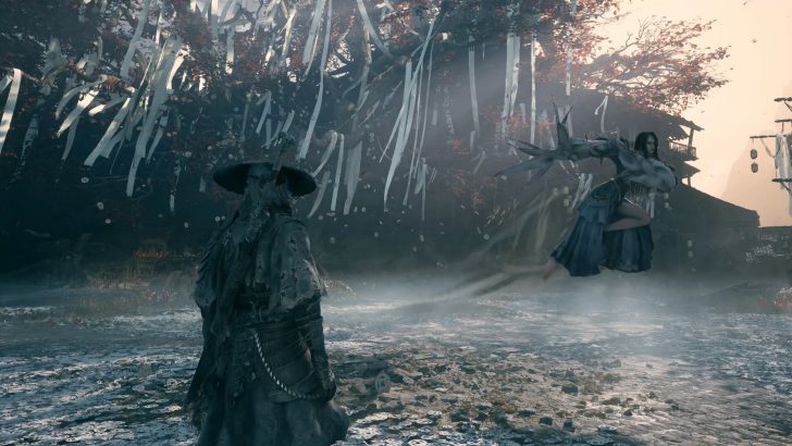 Phantom Blade Zero: Платиновий трофей за один пробіг, але режим 66 днів розкриє справжню суть гри 1