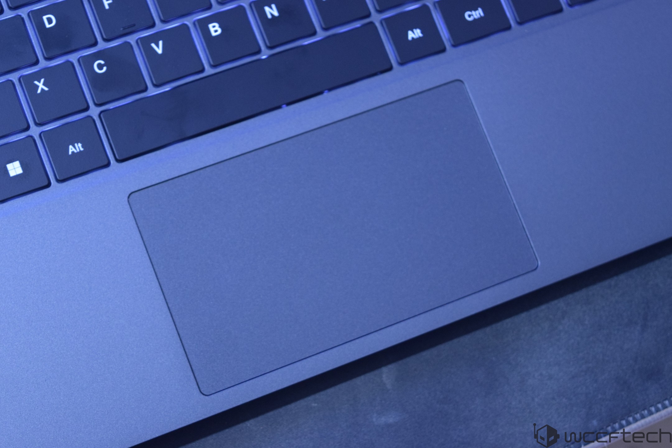 Chuwi UniBook Wildcat Lake 304: конкурент MacBook Neo за $449 11