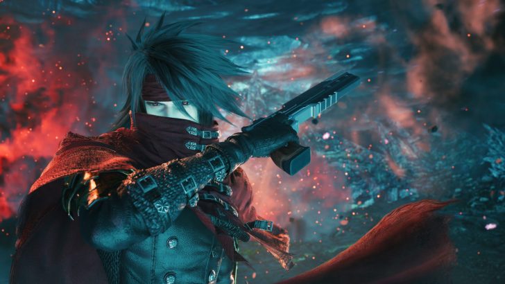 Square Enix вражає новим фіналом Final Fantasy VII, демонстрація на TGS 2026 приголомшує ефектними роликами та боями 1