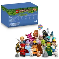 15 вигідних пропозицій Lego Bricktember від Walmart: від Botanicals до Star Wars 7