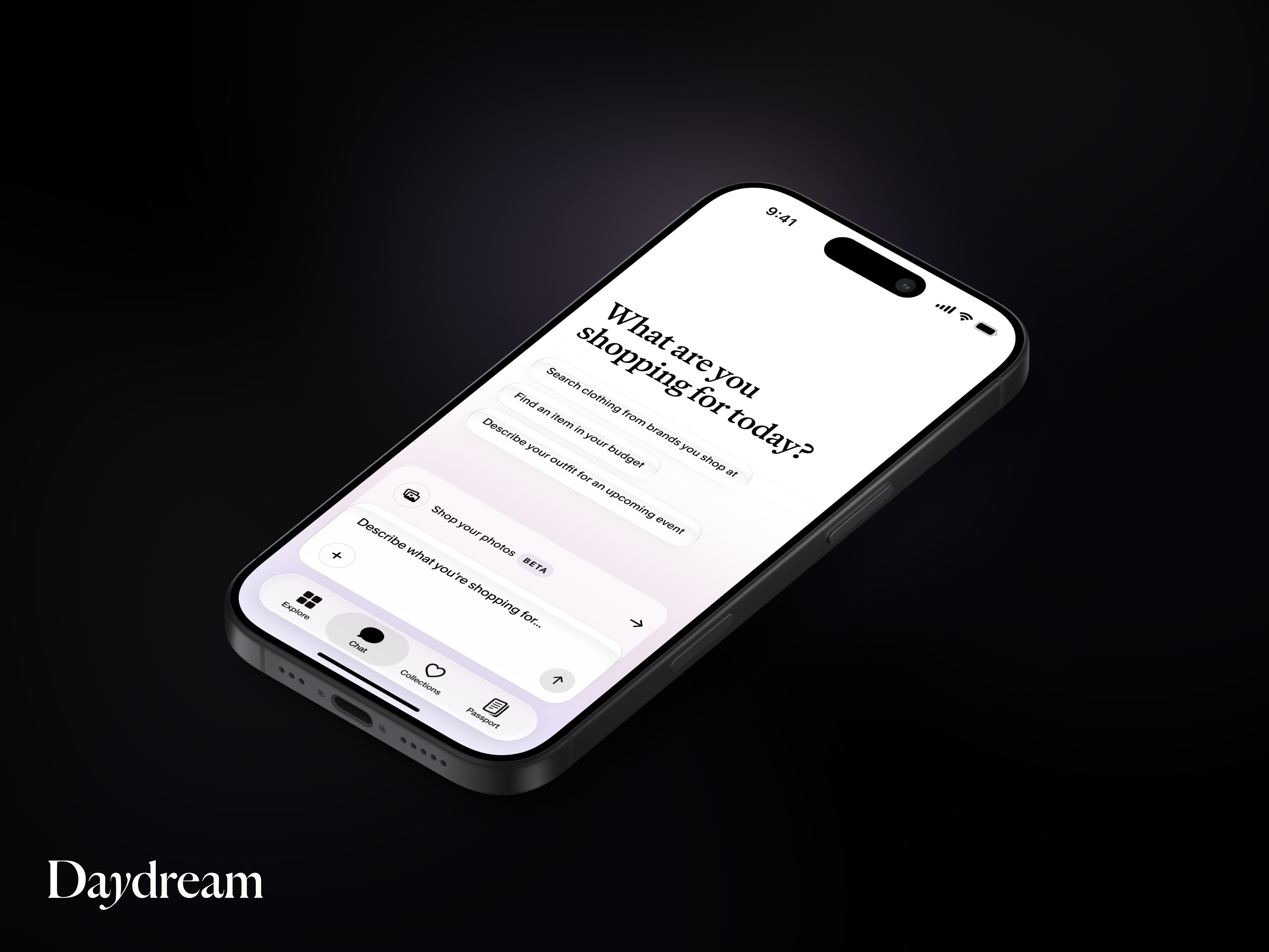 Daydream використовує Apple Intelligence для пошуку одягу з фотографій 3 Daydream використовує Apple Intelligence для пошуку одягу з фотографій 3
