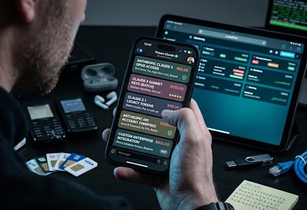 AI-агенти зламали 395 компаній через облікові дані, які ваші політики IAM досі вважають “людськими”