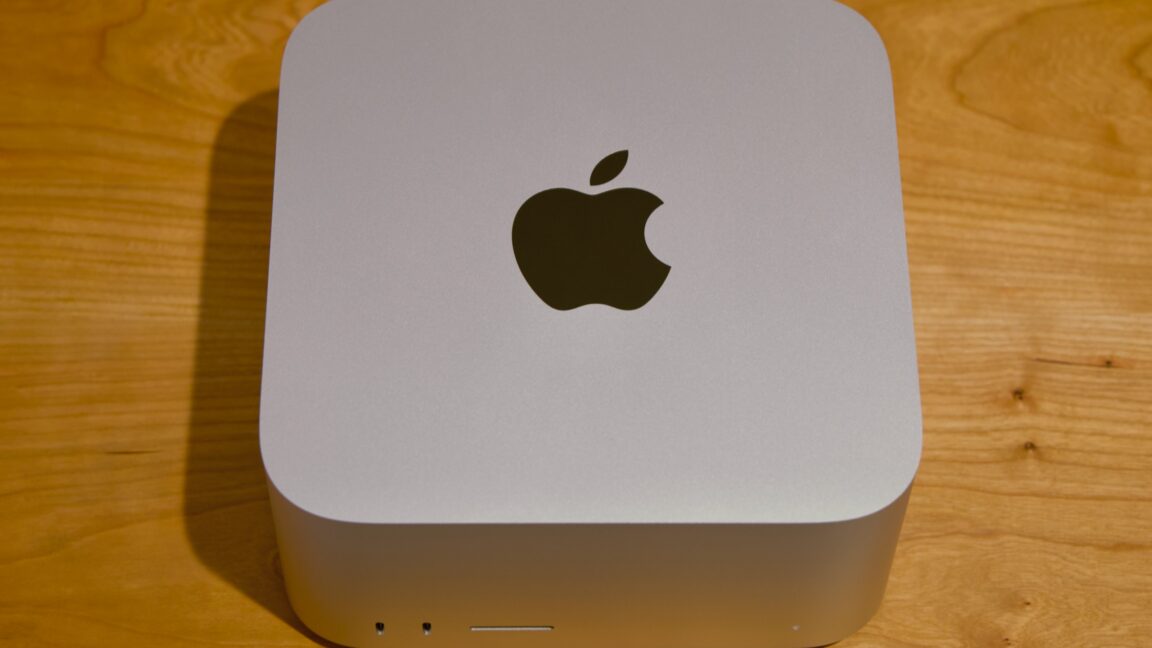Apple Mac Studio з M5 Ultra: як дорогий комп'ютер перетворив розробника на "vibe coder" 1 Apple Mac Studio з M5 Ultra: як дорогий комп'ютер перетворив розробника на "vibe coder" 1