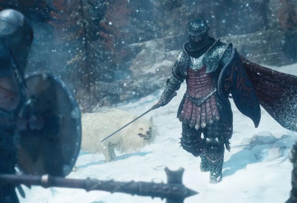 Dragon’s Dogma 2: Dark Arisen виправляє головну ваду сиквела, але бій все ще домінує над гравцем