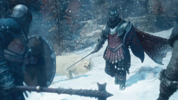 Dragon's Dogma 2: Dark Arisen виправляє головну ваду сиквела, але бій все ще домінує над гравцем 1 Dragon's Dogma 2: Dark Arisen виправляє головну ваду сиквела, але бій все ще домінує над гравцем 1
