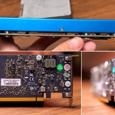 Карти AMD RX 7900 XTX почали плавити 8-пінові роз'єми живлення 8 Карти AMD RX 7900 XTX почали плавити 8-пінові роз'єми живлення 8