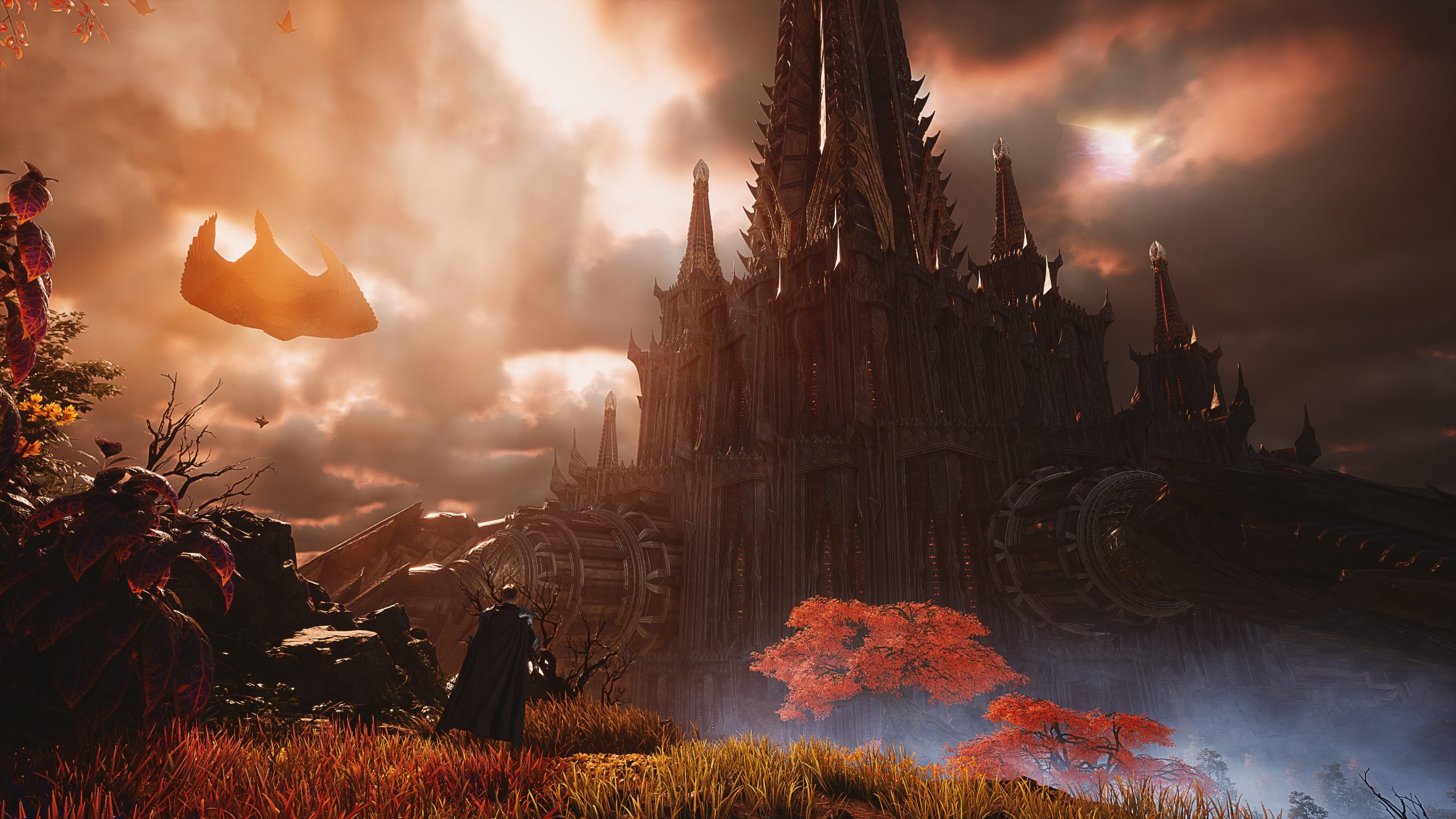 Aion 2: NVIDIA DLSS 5 підтверджено, гра вийде на консолях, але без кросплею 9