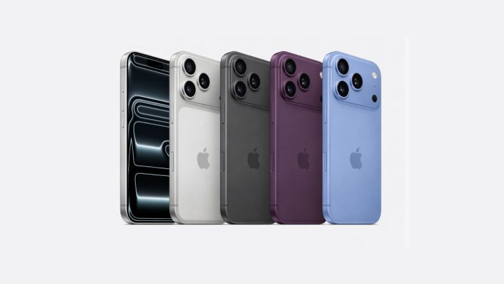 Apple збільшить ціни на iPhone 18 Pro через зростання витрат на DRAM 1 Apple збільшить ціни на iPhone 18 Pro через зростання витрат на DRAM 1