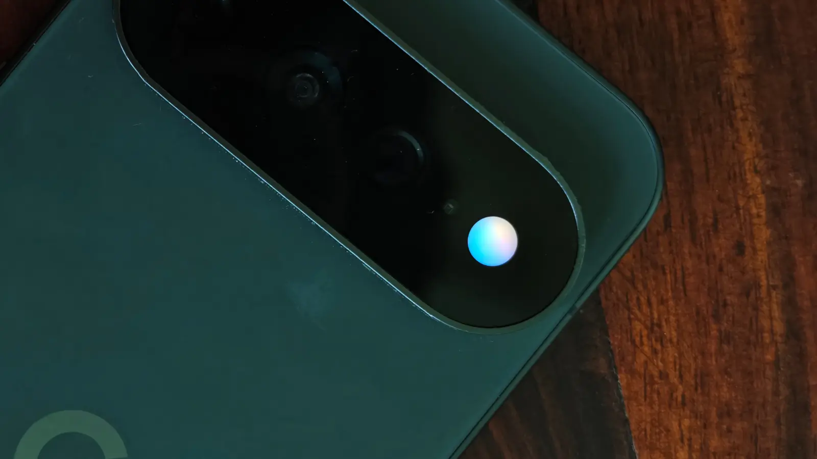 Google Pixel 11 Pro: Вдосконалені камери не приховують ітеративного оновлення 3 Google Pixel 11 Pro: Вдосконалені камери не приховують ітеративного оновлення 3