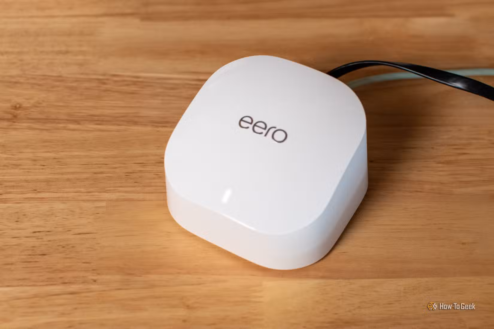 Дзвінок через Ethernet: відмова від Wi-Fi для розумного дверного дзвінка 4