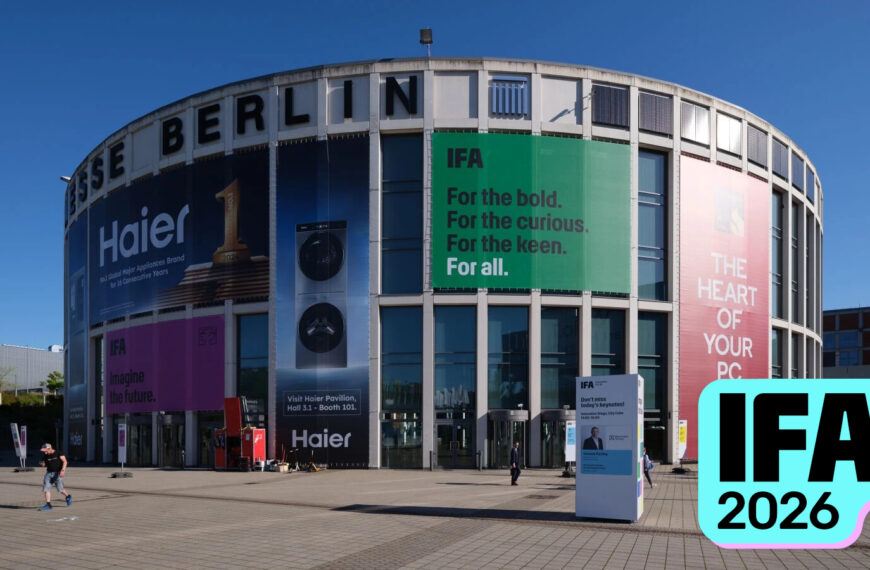 Головна 40 Garmin Cirqа: 29 тисяч кроків у Берліні та 5 уроків від мандрівки