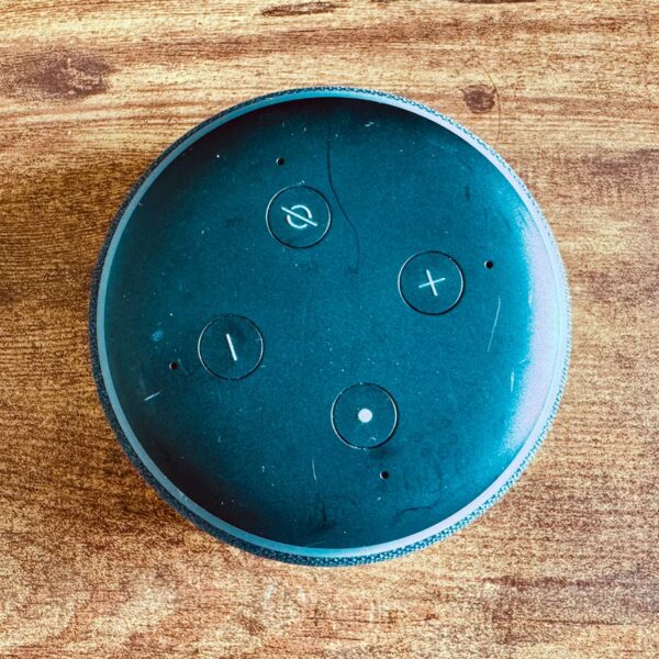 Старий Echo: неочікувані можливості пристрою, який ви звикли викидати