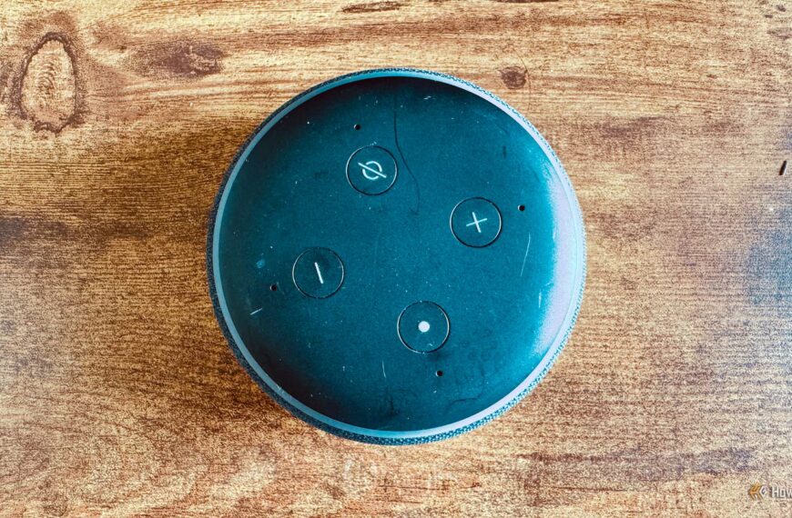 Старий Echo: неочікувані можливості пристрою, який ви звикли викидати