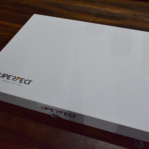 Uperfect 18.5 дюймів 120 Гц NxtLED: портативний монітор для доступних ігрових рішень