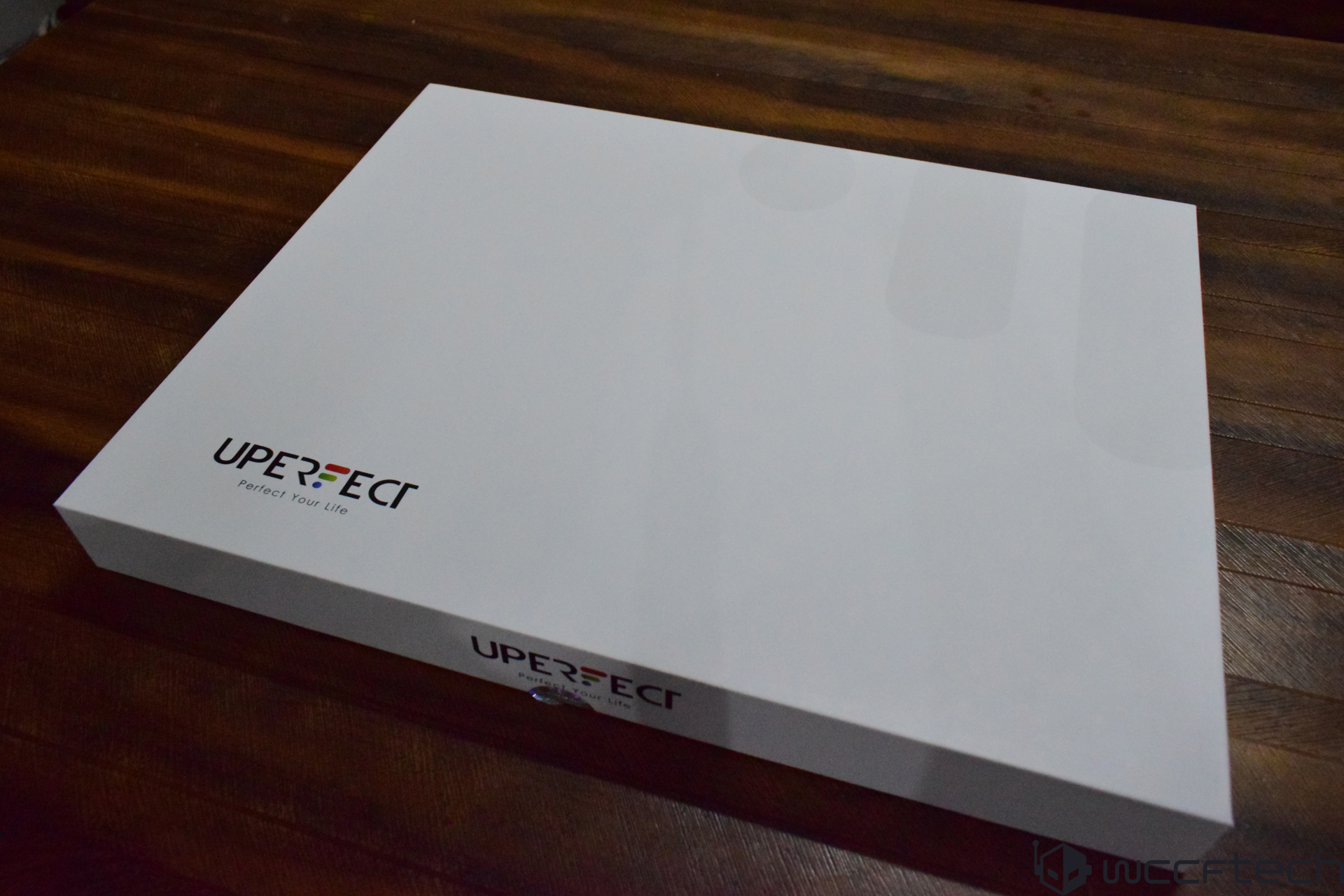 Uperfect 18.5 дюймів 120 Гц NxtLED: портативний монітор для доступних ігрових рішень 1