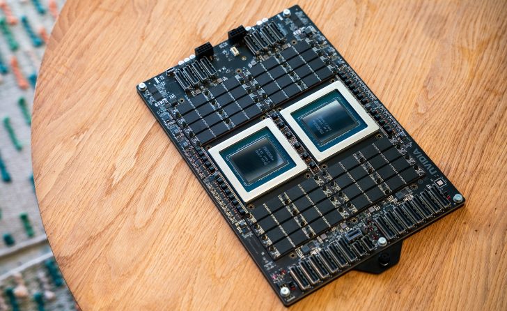 NVIDIA Vera CPU обходить Intel Xeon 6 у бенчмарках баз даних 1