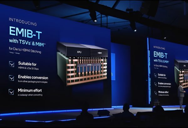 Intel випереджає Samsung і TSMC на 2-4 роки у літографії High-NA EUV
