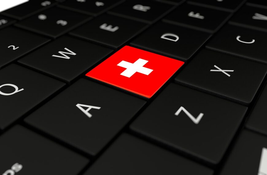 Головна 17 Швейцарія тестує альтернативи Microsoft 365 для захисту чутливих даних