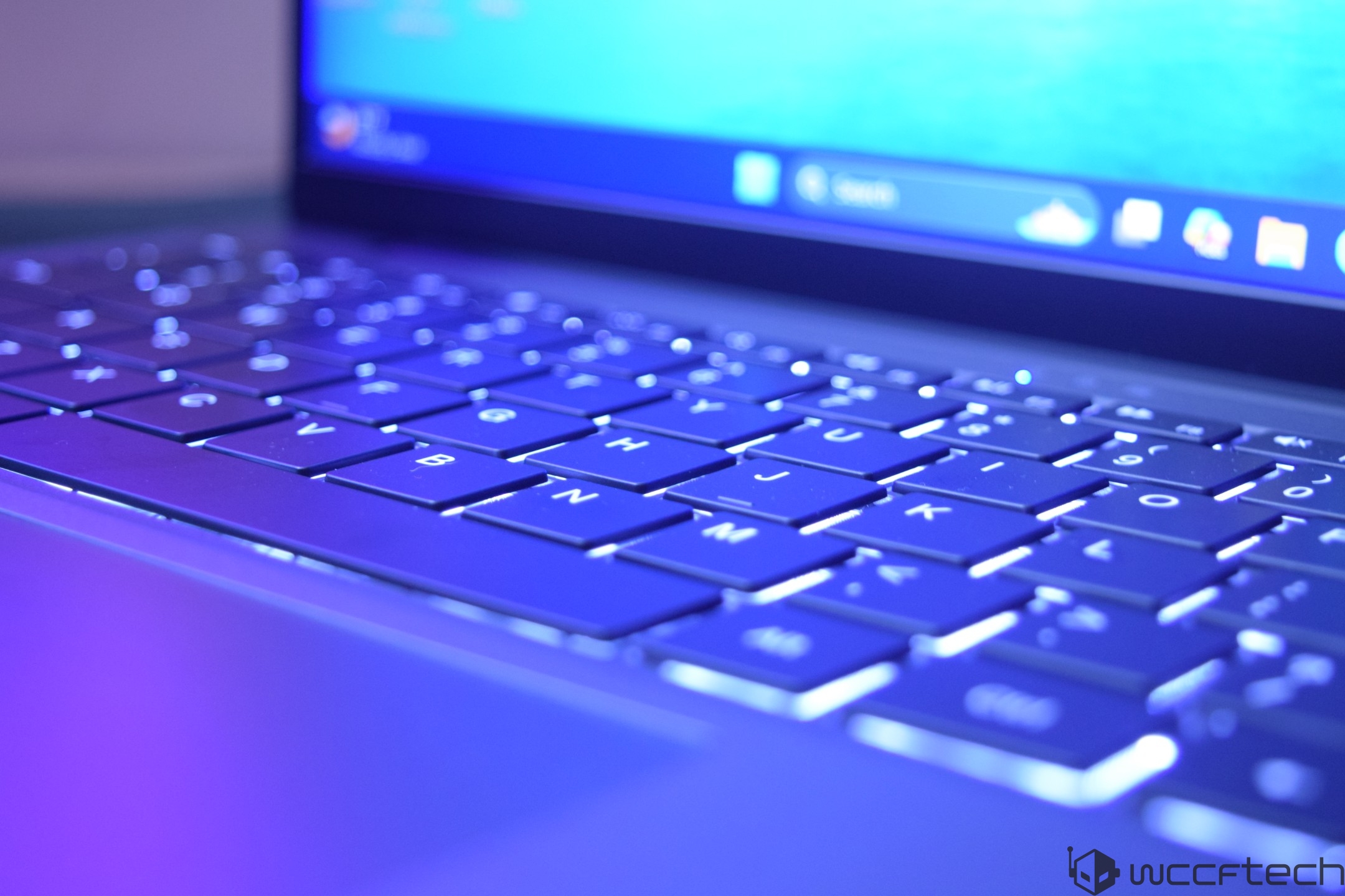 Chuwi UniBook Wildcat Lake 304: конкурент MacBook Neo за $449 10