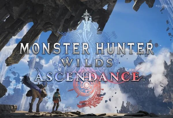 CAPCOM показала Monster Hunter Wilds: Ascendance, але реліз 2027 року лишається невідомим