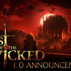 Moon Studios переносить вихід No Rest for the Wicked 1.0 на березень 2027 року 6