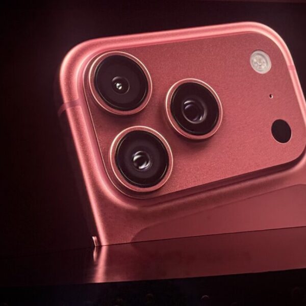iPhone 18 Pro отримав змінну діафрагму камери та потужніший чип