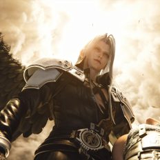 Square Enix трансформує JRPG завдяки Final Fantasy VII з вибором гравця у 2027 році 11
