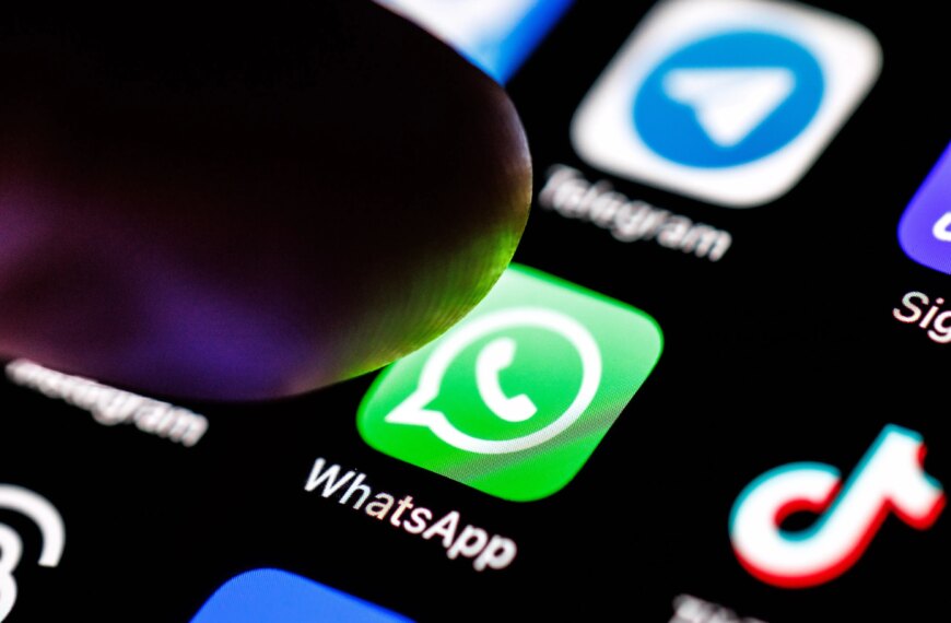 Головна 8 Meta спрощує налаштування WhatsApp Business за допомогою ШІ