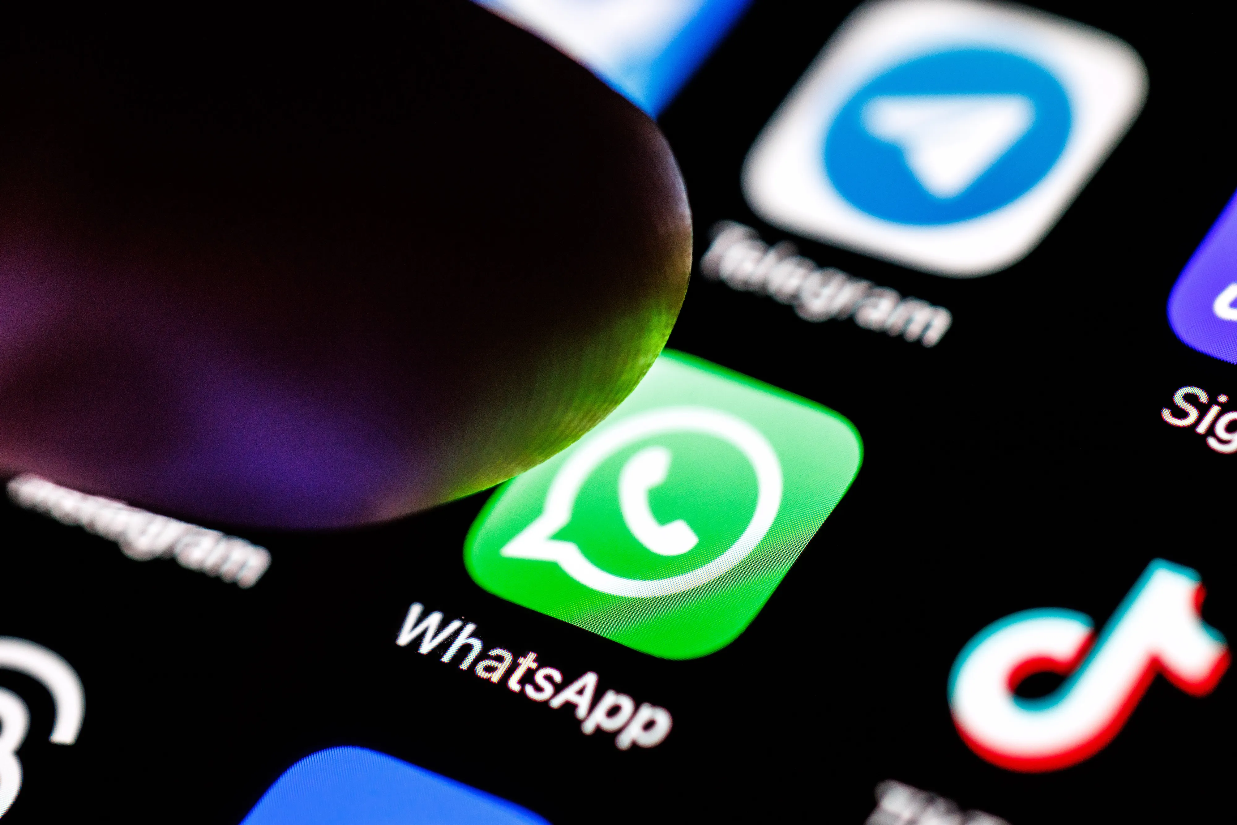 Meta спрощує налаштування WhatsApp Business за допомогою ШІ 1