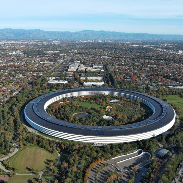 Apple надала докази проти ексспівробітника, якого звинувачують у крадіжці даних для OpenAI