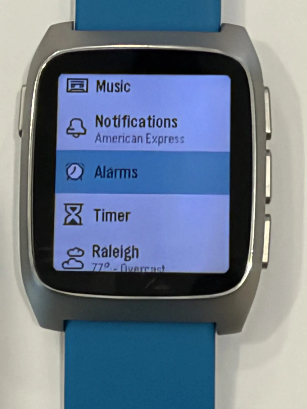 Pebble Time 2: $225 за новий смартгодинник 9
