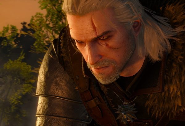 CDPR скасовує ремейк першого The Witcher через роботу над The Witcher 4