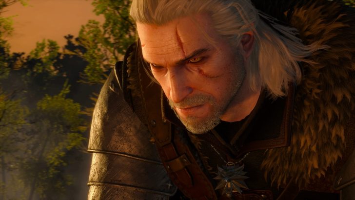CDPR скасовує ремейк першого The Witcher через роботу над The Witcher 4 1