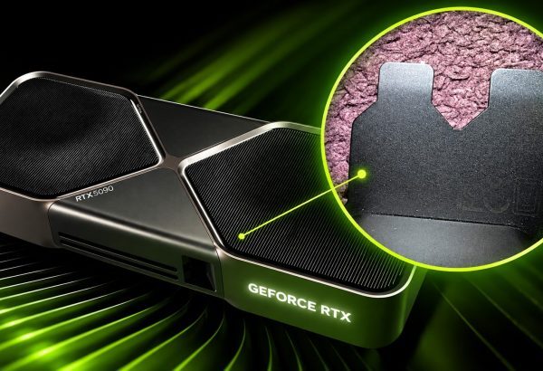NVIDIA відмовляє в гарантії власникам RTX 5090 через стертий серійний номер, схожі скарги зростають на Reddit