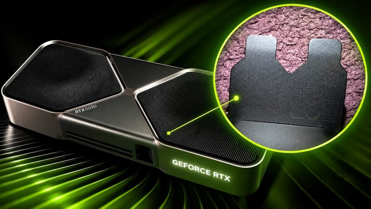 NVIDIA відмовляє в гарантії власникам RTX 5090 через стертий серійний номер, схожі скарги зростають на Reddit 1