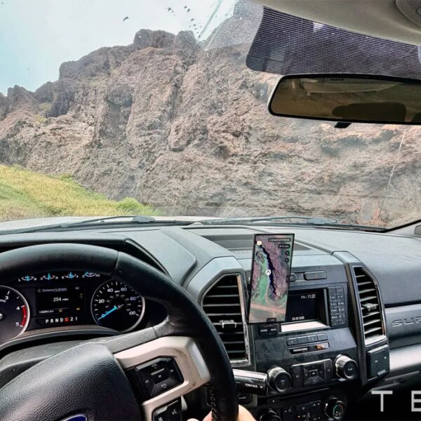 Армія США інвестує $11 млн у GPS-альтернативу Tern