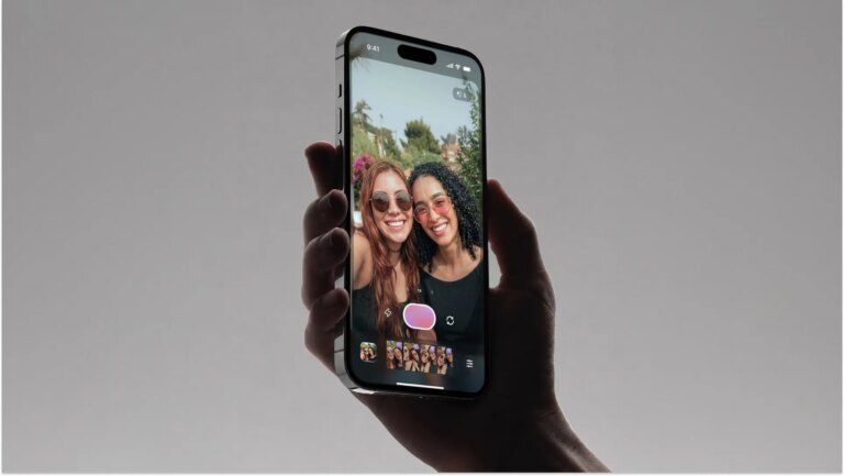 Колишні топменеджери TikTok створили AI-помічника для ідеальних фото 33