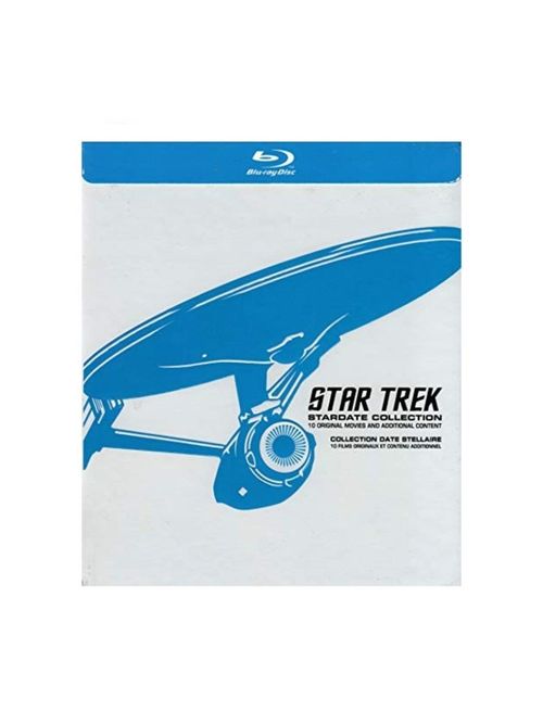 Star Trek: 50 років у космосі 8