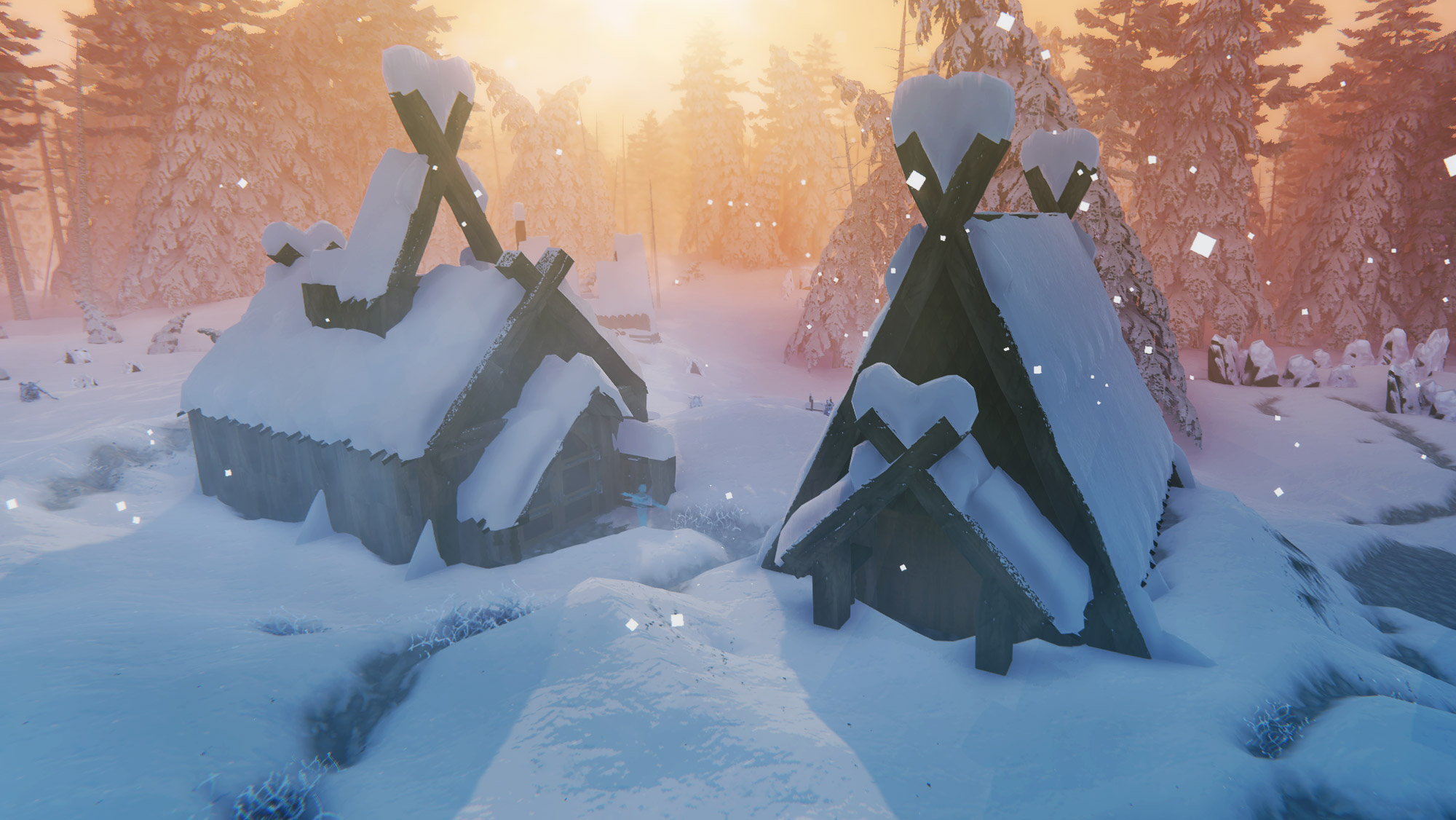 Порядок біомів у Valheim 1.0: повний гайд для гравців 24