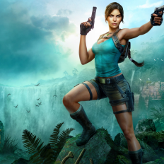Tomb Raider: Legacy of Atlantis демонструє оновлену класику з новим сканером, гаком та деревом навичок 15
