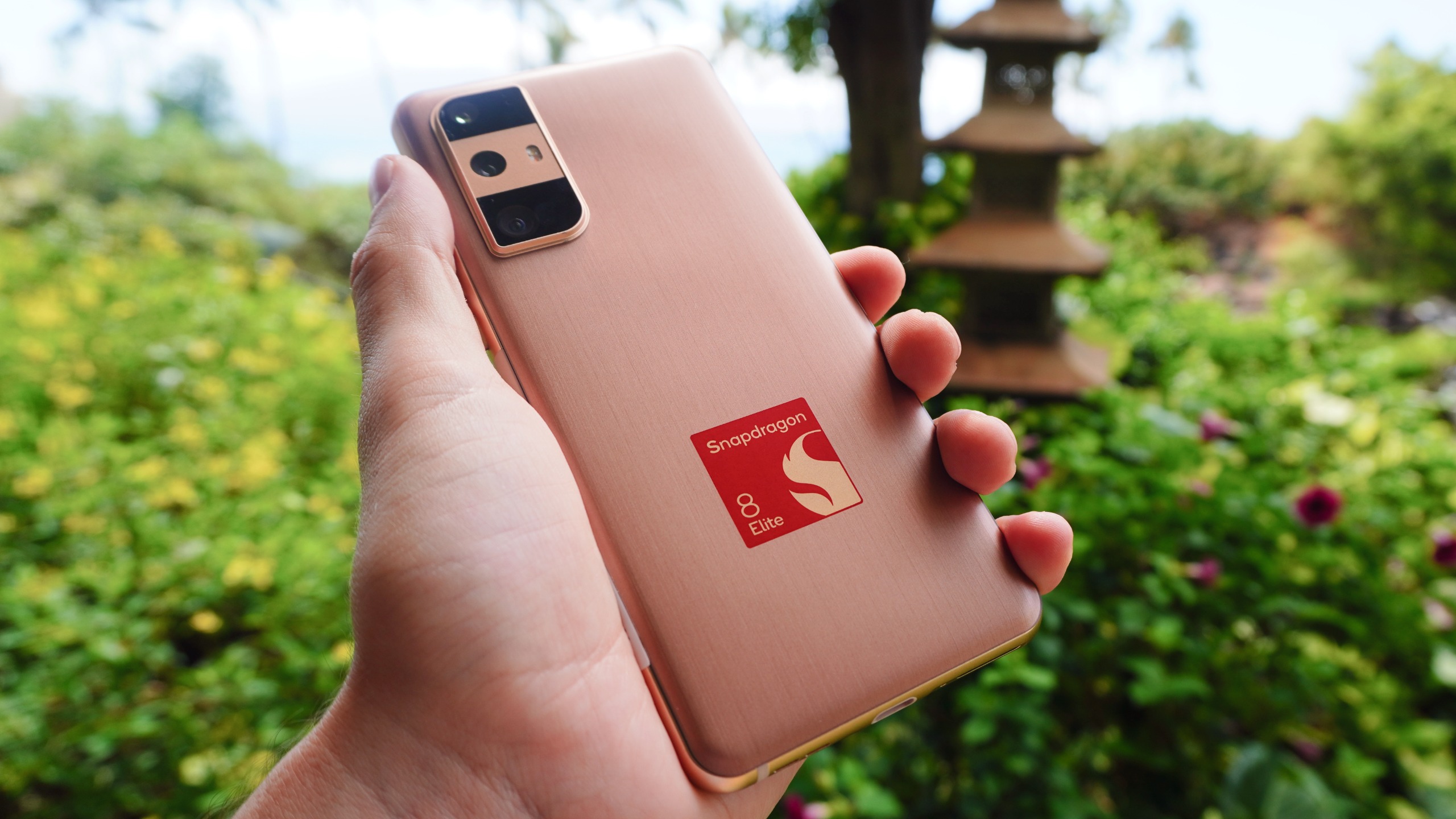 Snapdragon 8 Elite Extreme Gen 6: Чи справді він вам потрібен? 2
