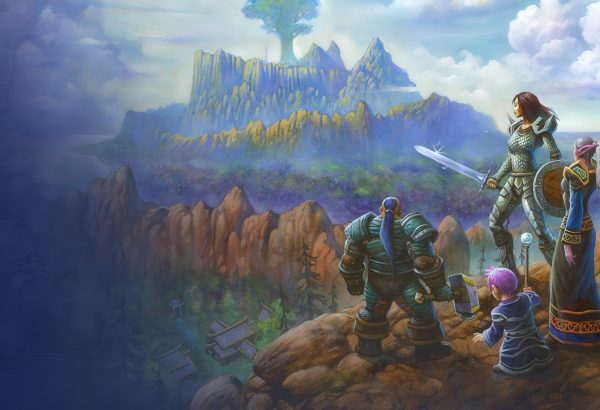 WoW: Blizzard не відмовиться від 25-річного рушія на користь сиквелу