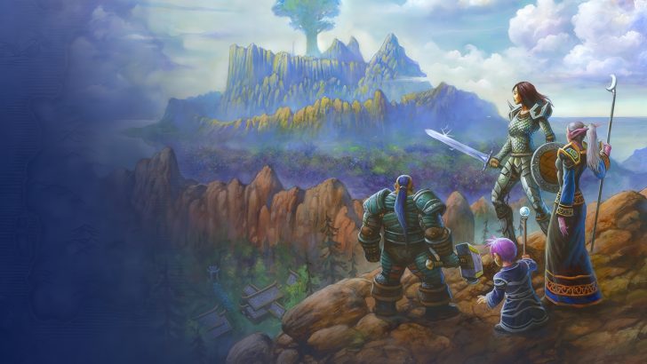 WoW: Blizzard не відмовиться від 25-річного рушія на користь сиквелу 1